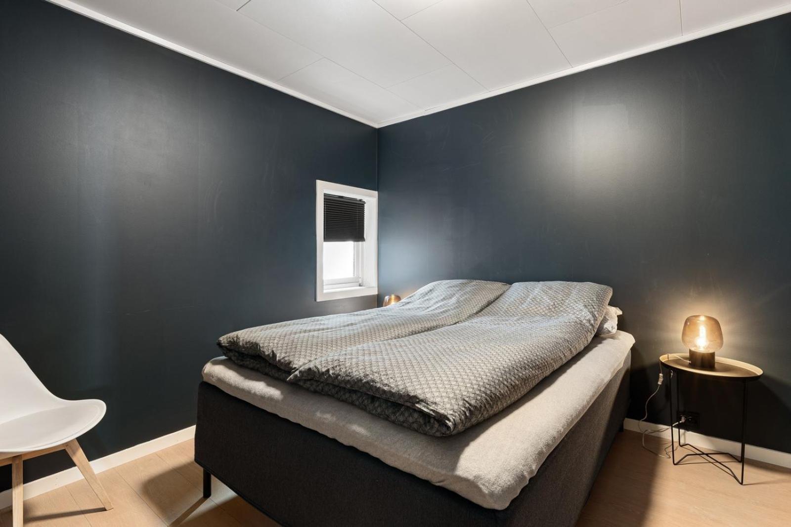 Central And Newly Renovated Apartment For Rent Tromso Exterior photo